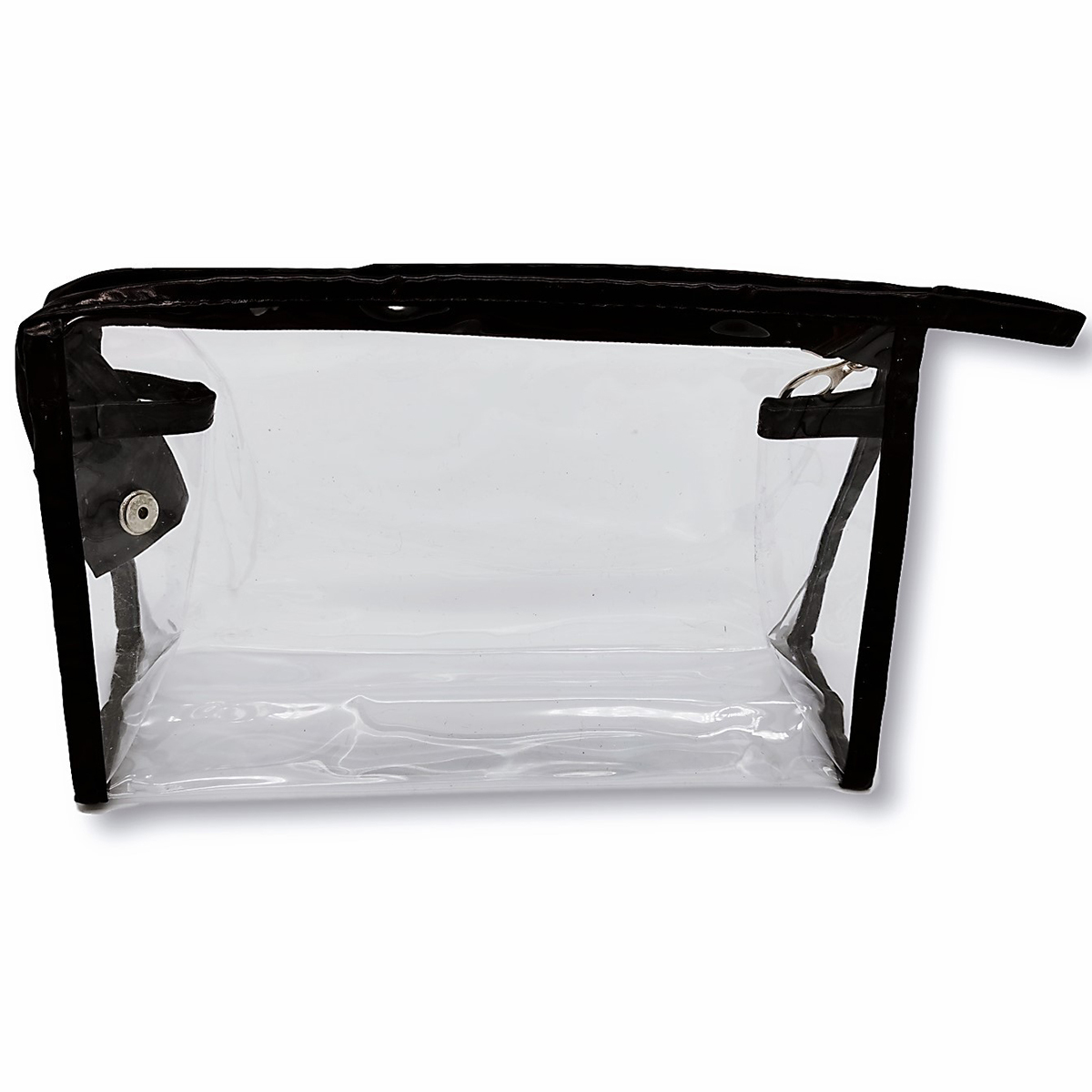 Transparent Waterproof Cosmetic Bag