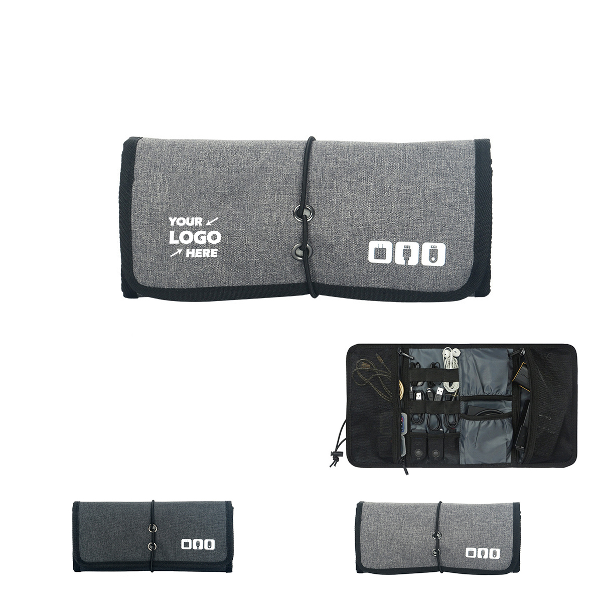 Travel Tech Organizer