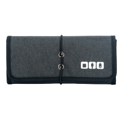 Travel Tech Organizer