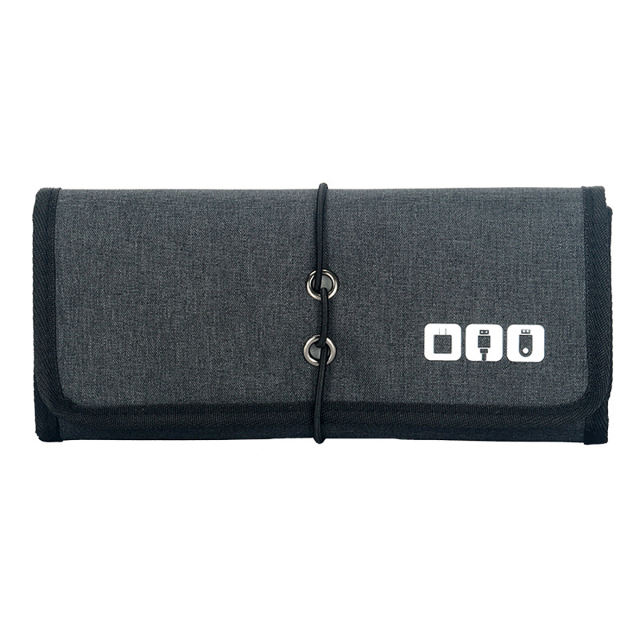 Travel Tech Organizer