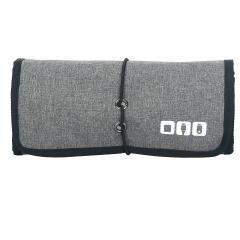 Travel Tech Organizer