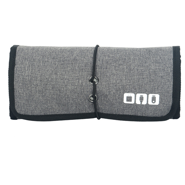 Travel Tech Organizer