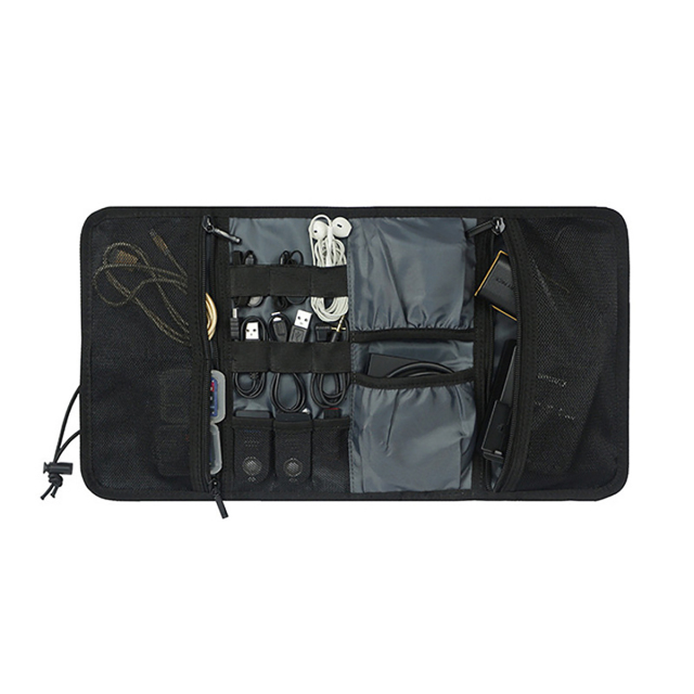 Travel Tech Organizer