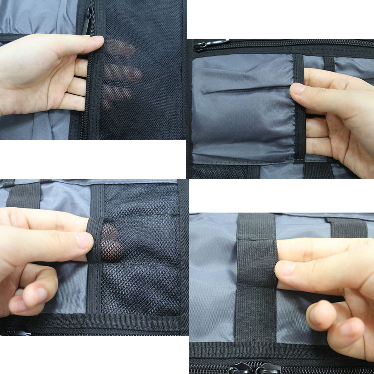 Travel Tech Organizer