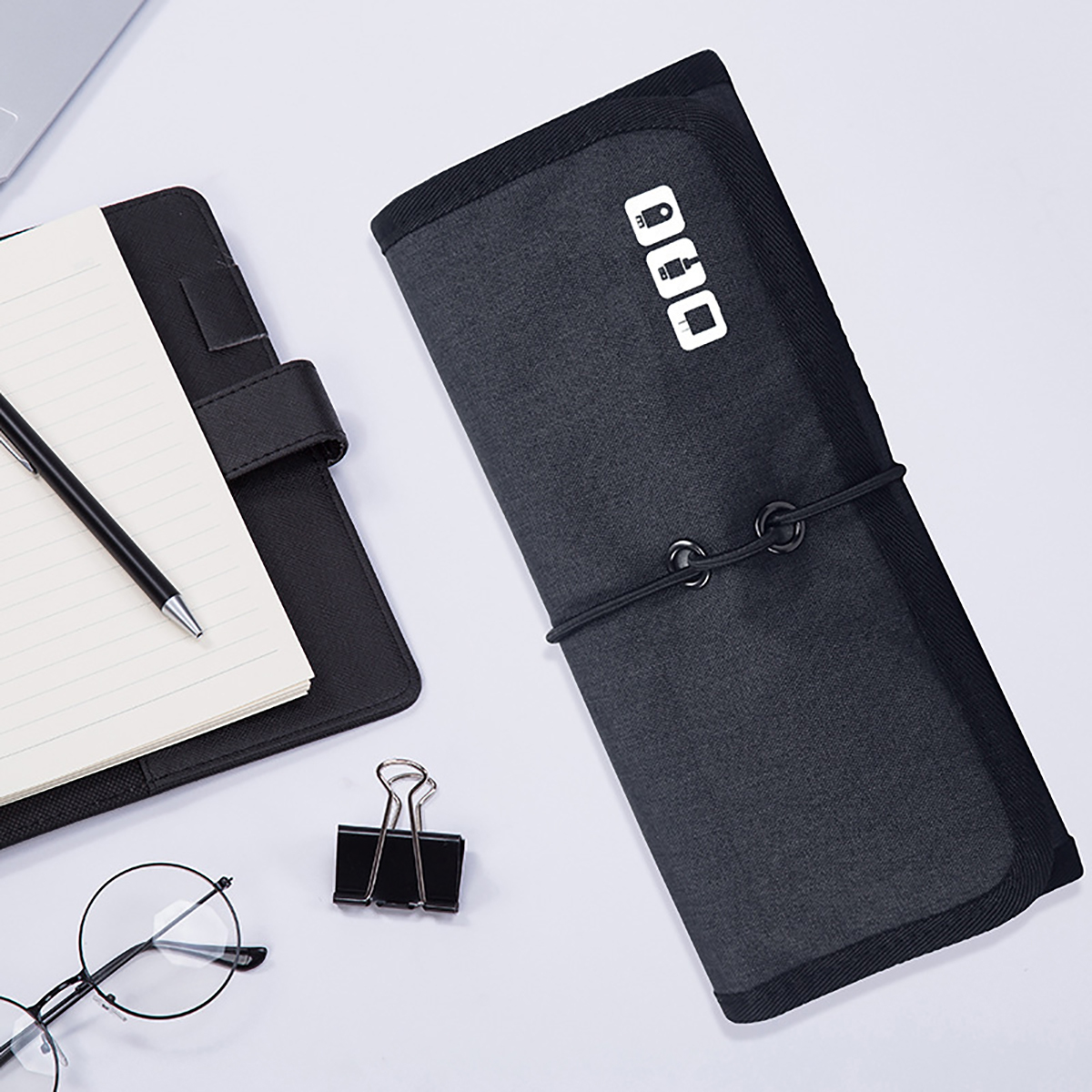Travel Tech Organizer