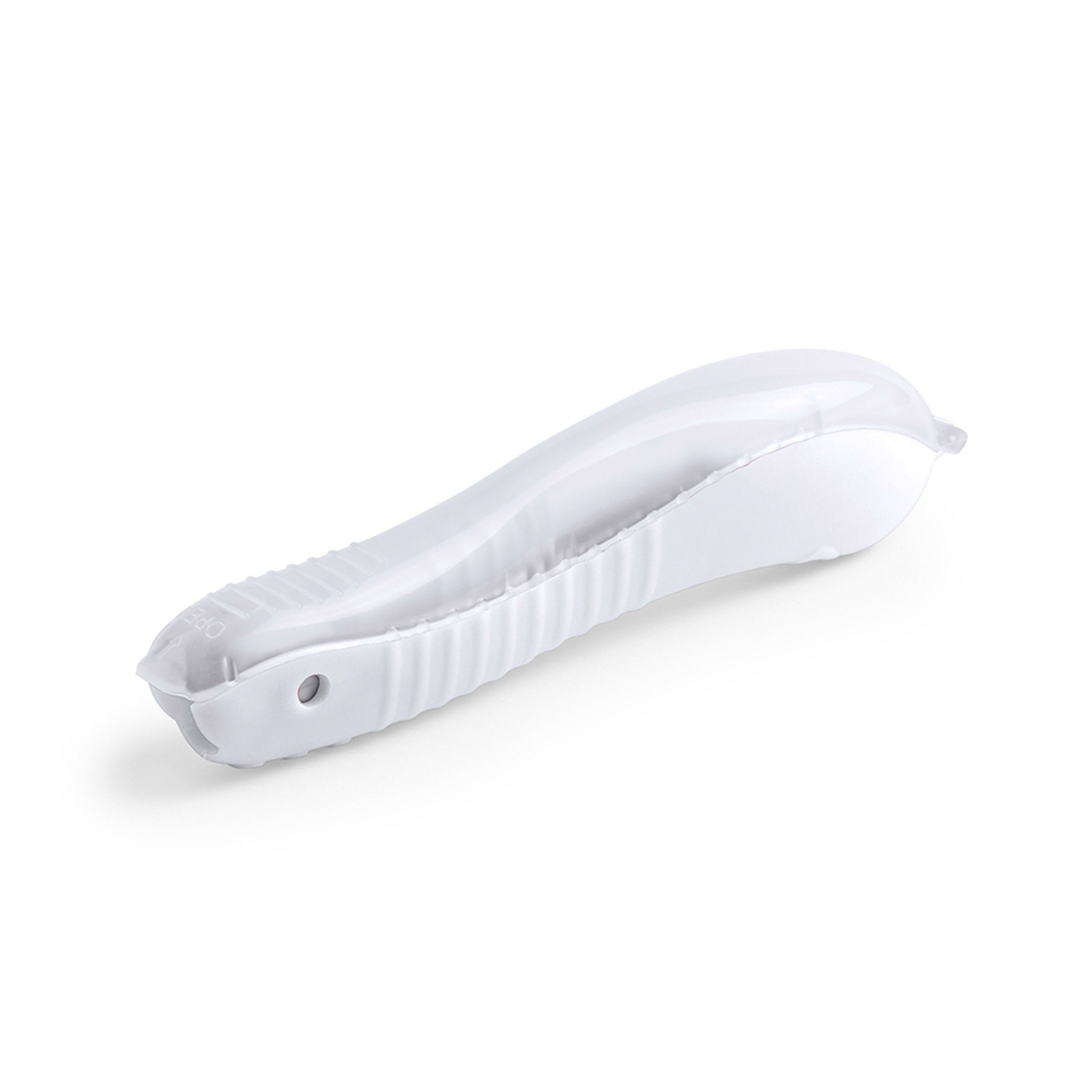 Travel Toothbrush In Folding Case