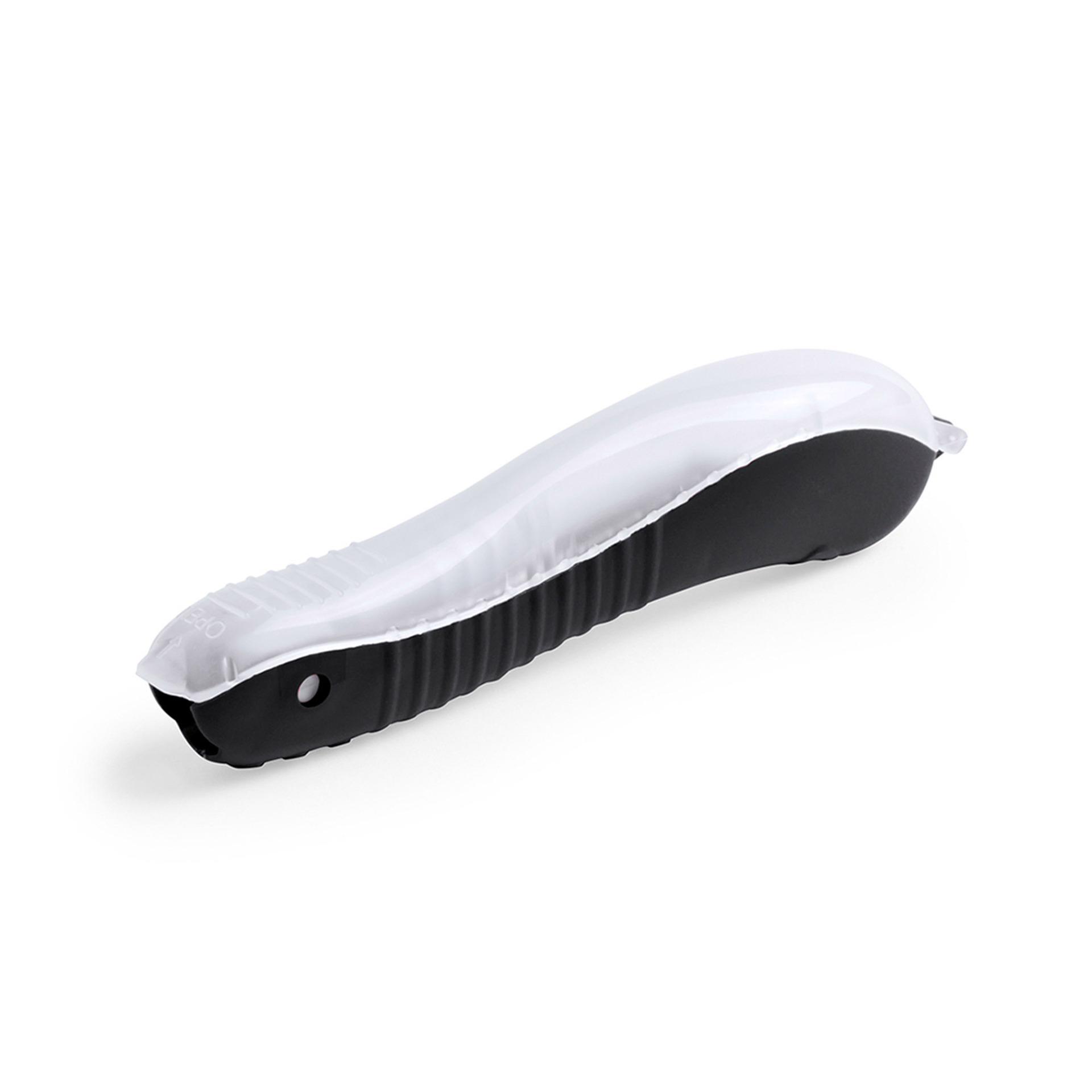 Travel Toothbrush In Folding Case