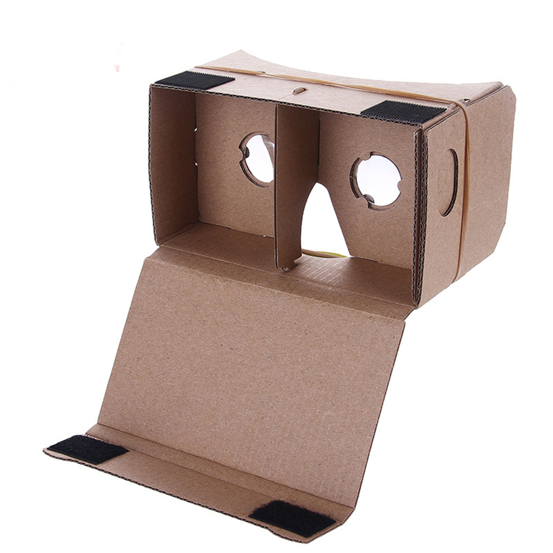 Cardboard VR Glasses