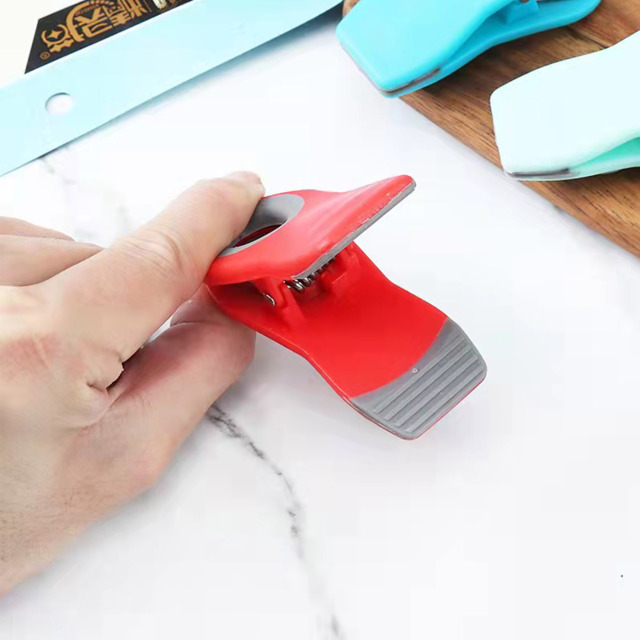Creative Magnetic Food Sealing Clip