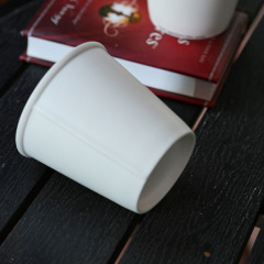 White Ceramic Mug