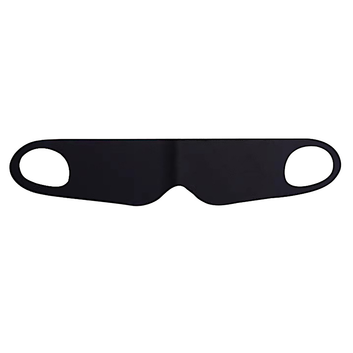 Zero Pressure Sleep Mask