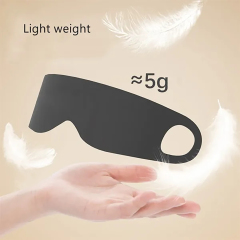 Zero Pressure Sleep Mask