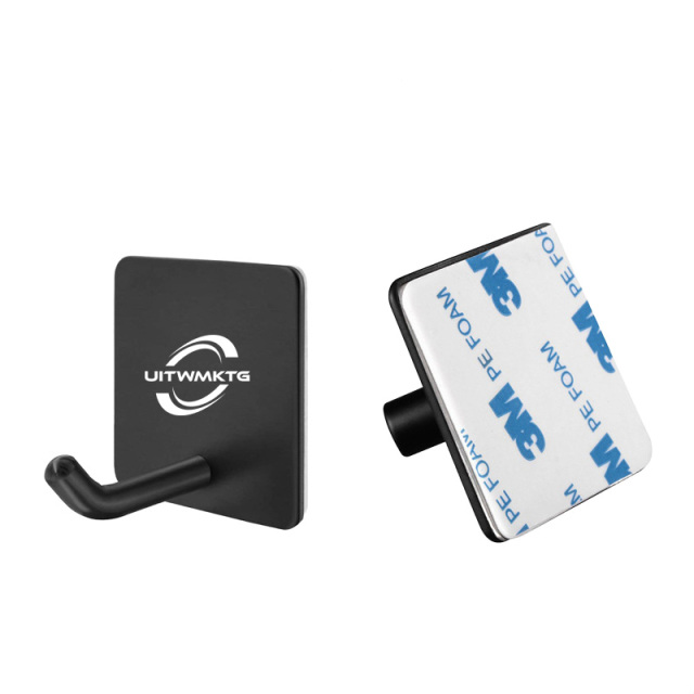 Adhesive Wall Hooks