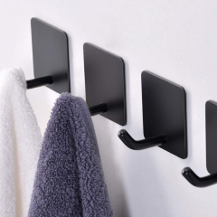 Adhesive Wall Hooks