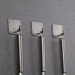 Adhesive Wall Hooks