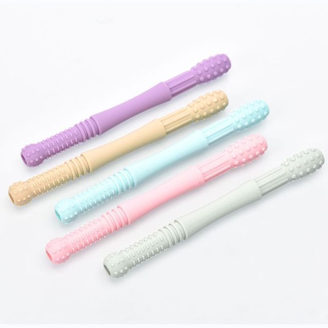 Baby Chew Stick Toy