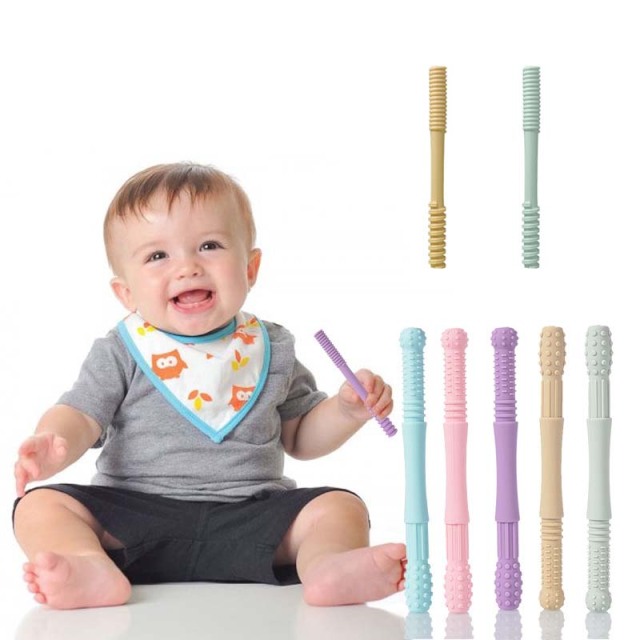 Baby Chew Stick Toy