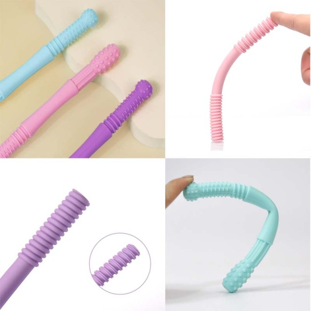 Baby Chew Stick Toy