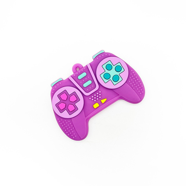 Baby Silicone Game Controller Teether