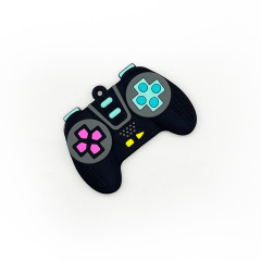 Baby Silicone Game Controller Teether