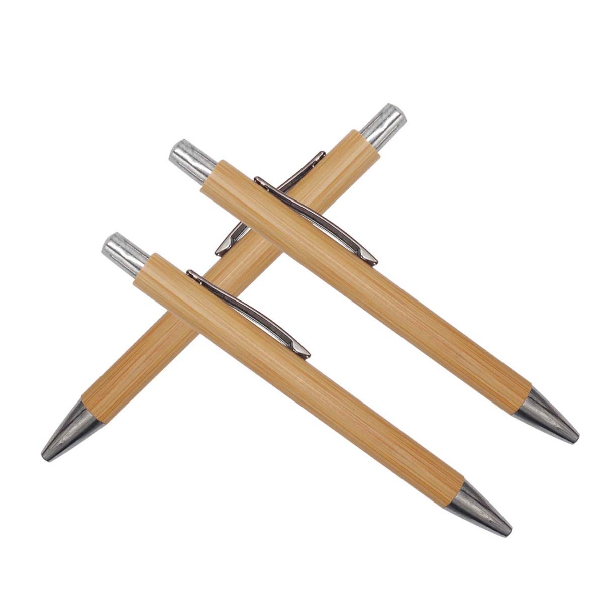 Bamboo Pen