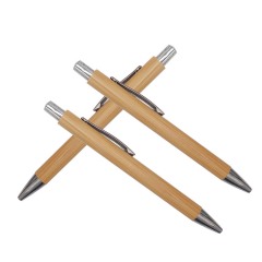 Bamboo Pen