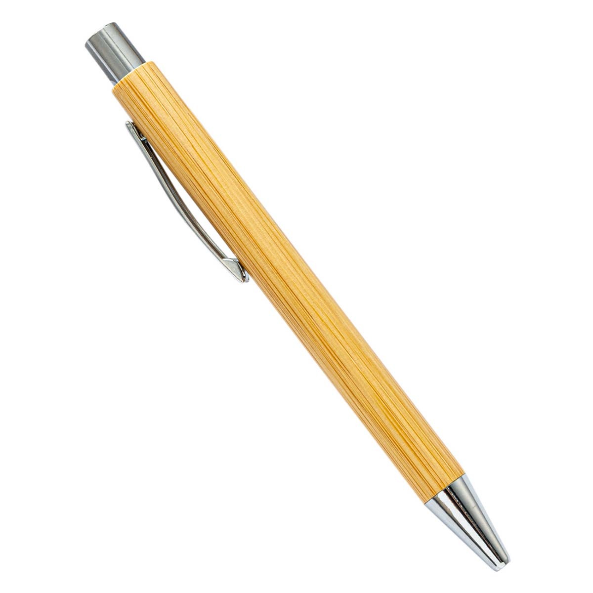 Bamboo Pen