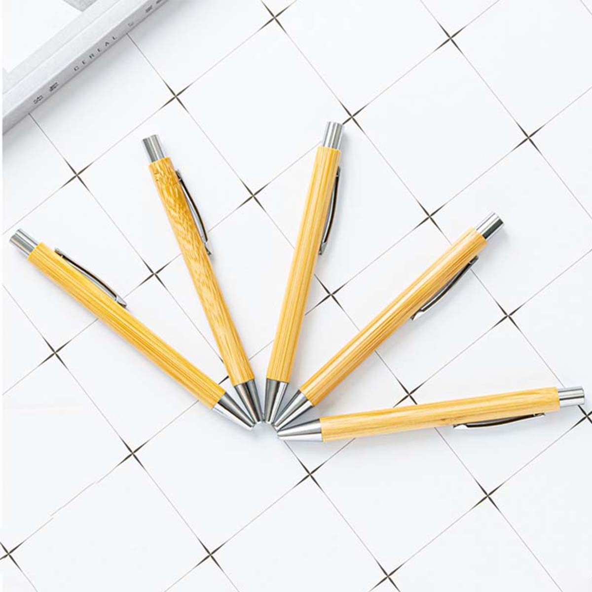 Bamboo Pen