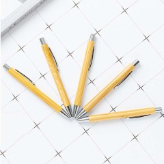 Bamboo Pen