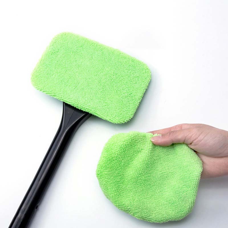 Car Windshield Cleaning Brush