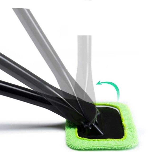 Car Windshield Cleaning Brush