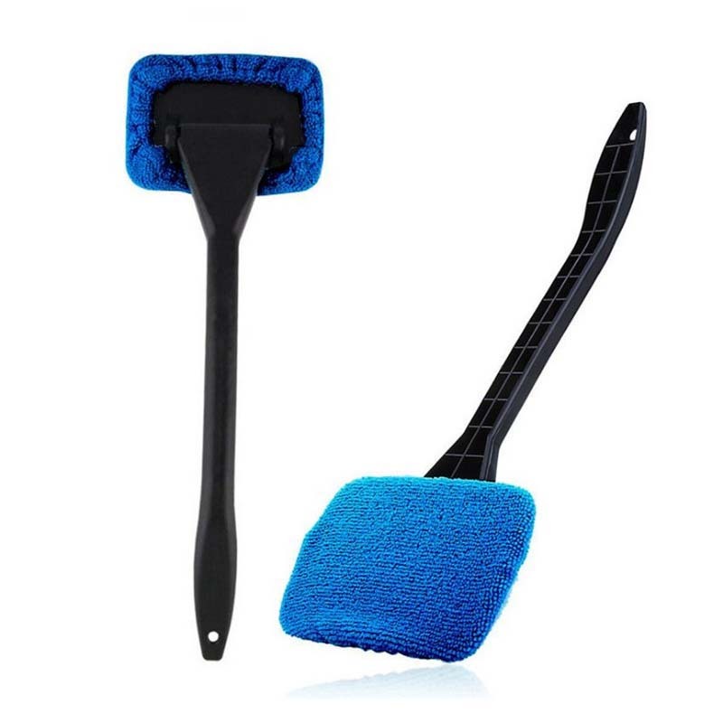 Car Windshield Cleaning Brush