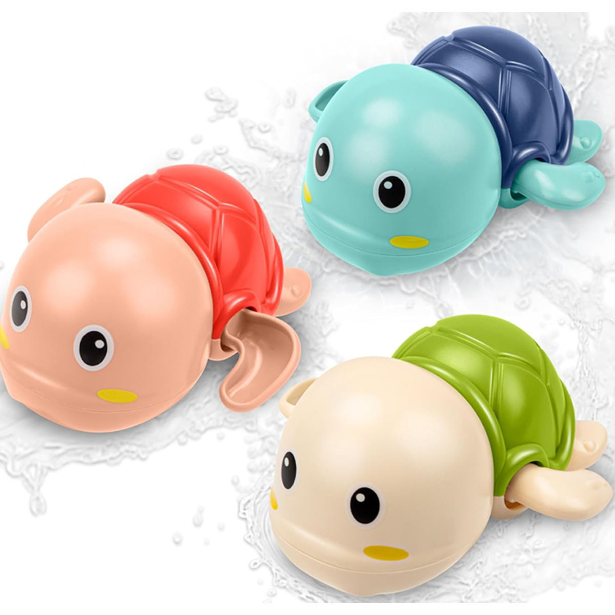 Children's Bathing Water Toys