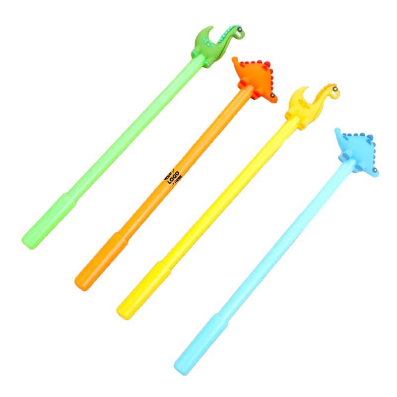 Dinosaur Shape Pens