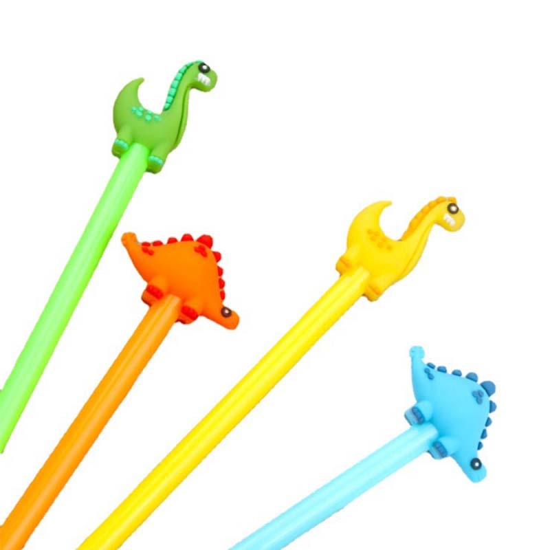 Dinosaur Shape Pens