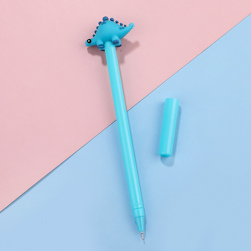 Dinosaur Shape Pens