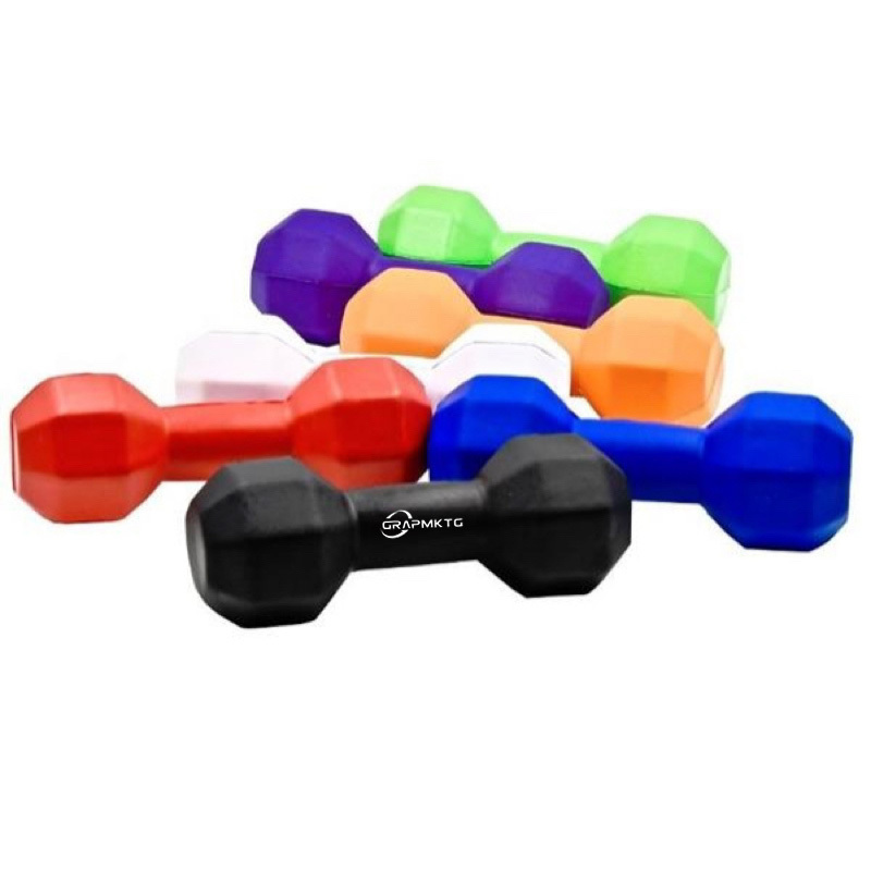 Dumbbell Shape Squeeze Toy Stress Reliever