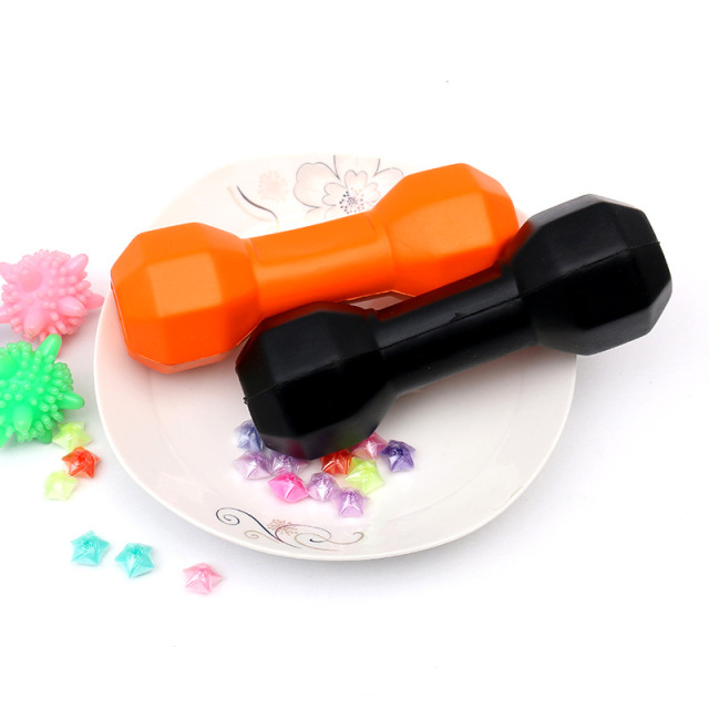 Dumbbell Shape Squeeze Toy Stress Reliever