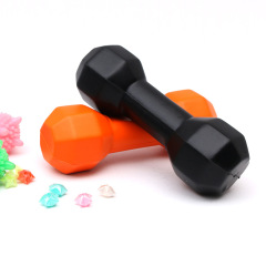Dumbbell Shape Squeeze Toy Stress Reliever