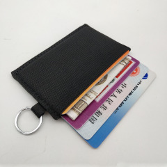 Elasticated Card Case Wallet