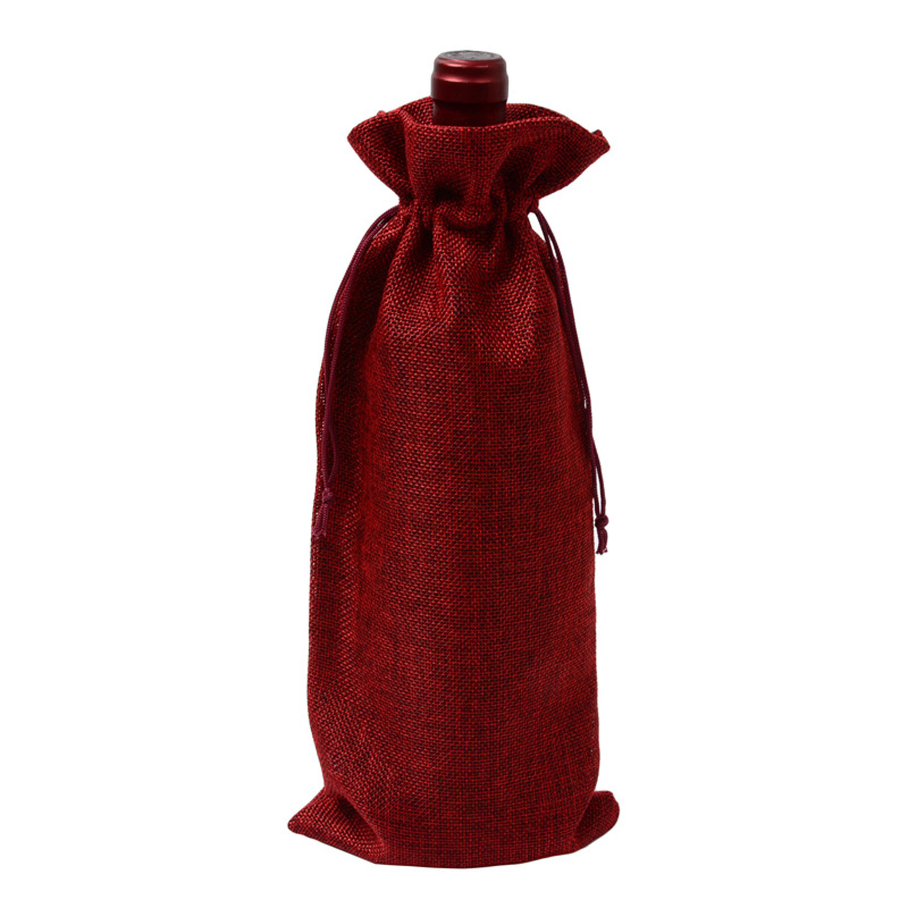 2 Pcs Wine Carrier Tote Bag
