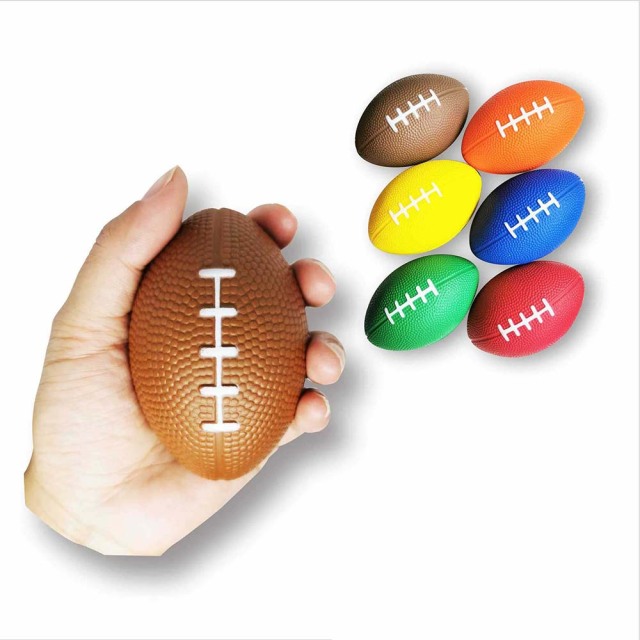 Football Stress Balls