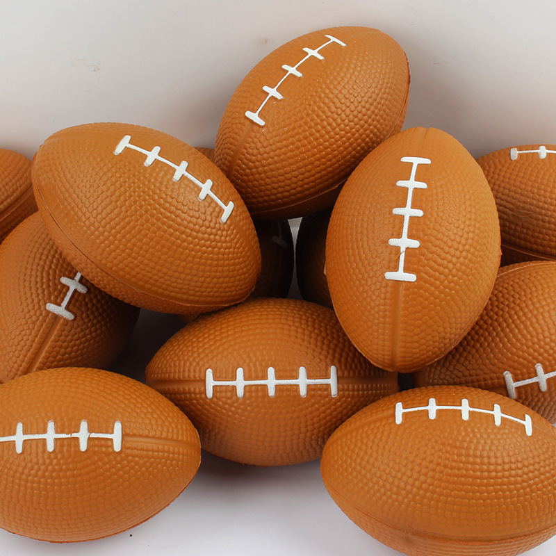 Football Stress Balls