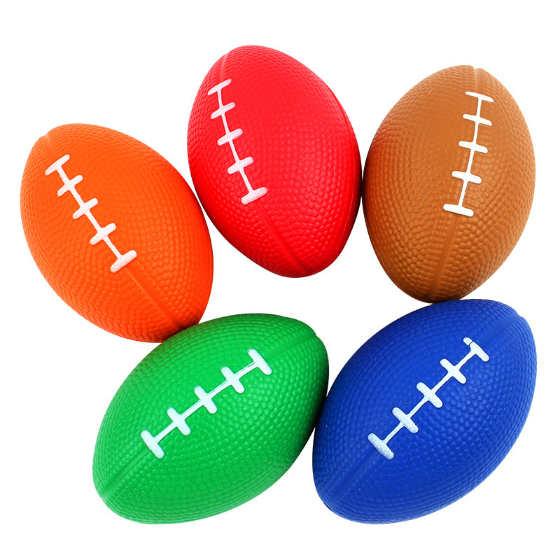 Football Stress Balls