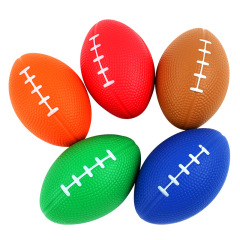 Football Stress Balls