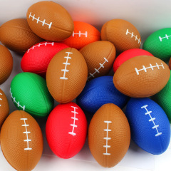 Football Stress Balls