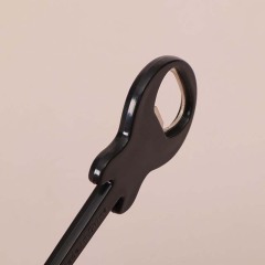 Guitar Bottle Opener Keychain