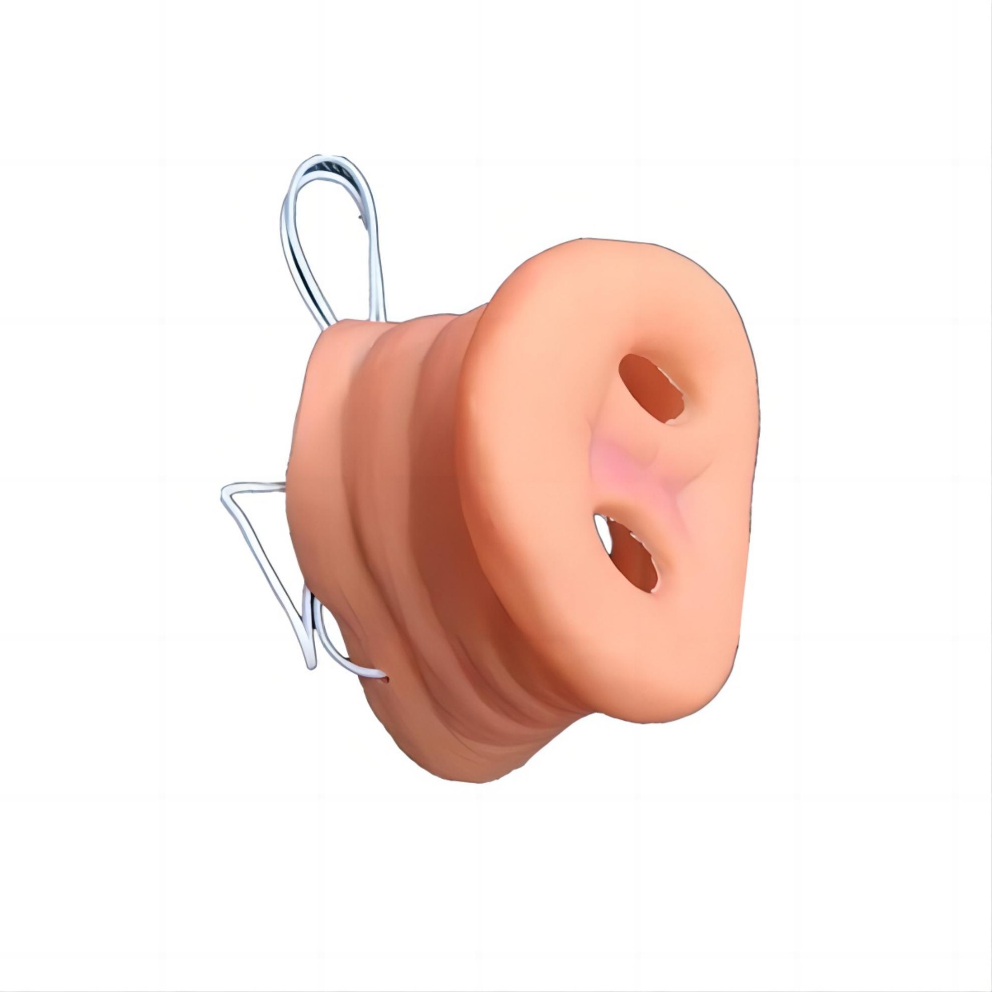 Halloween Pig Nose Costume Cosplay