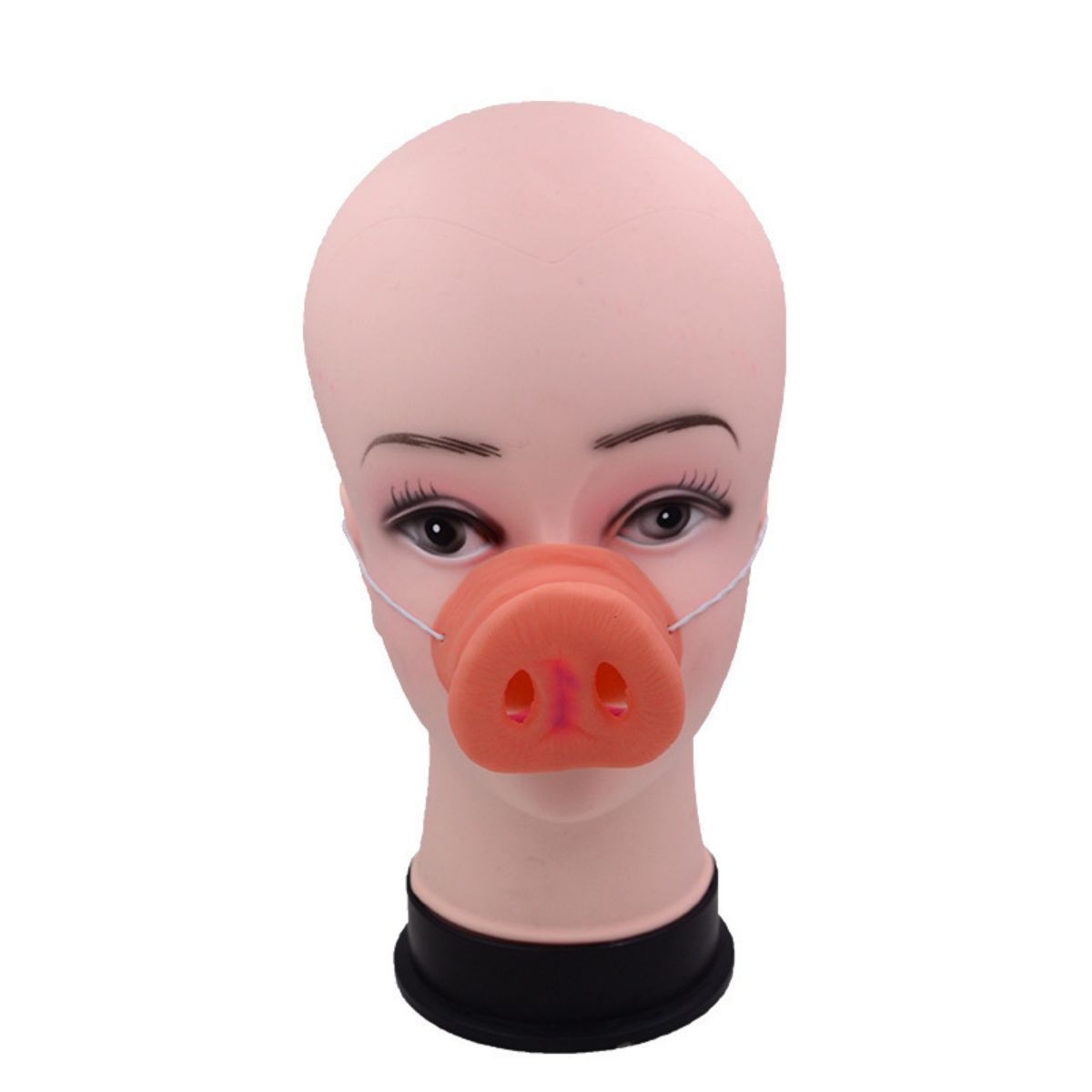 Halloween Pig Nose Costume Cosplay