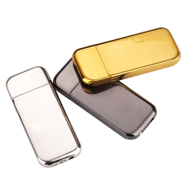 Metal Creative Inflatable Lighter